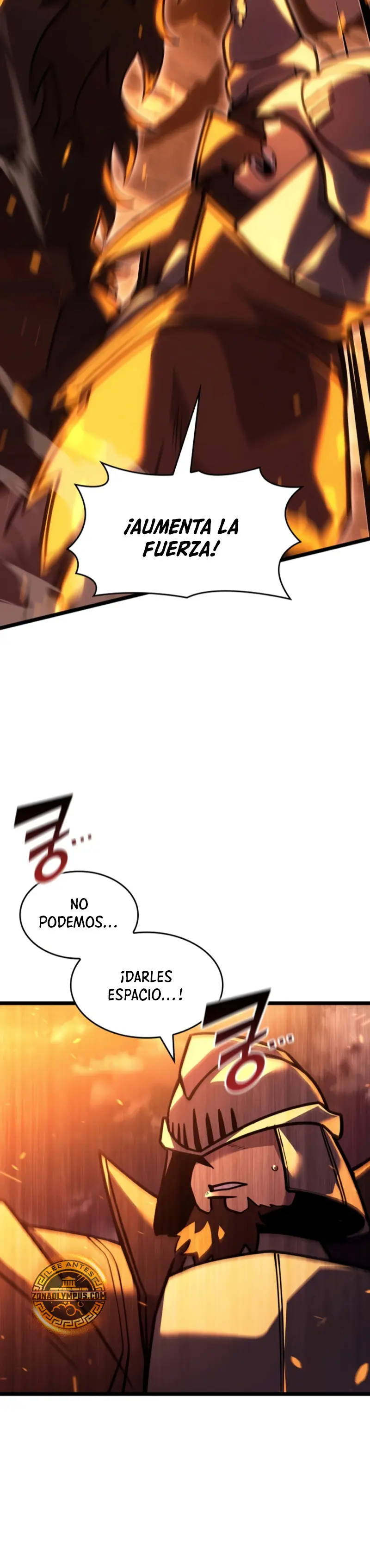 Regreso del ranker de clase SSS Capítulo 146 - Page 42