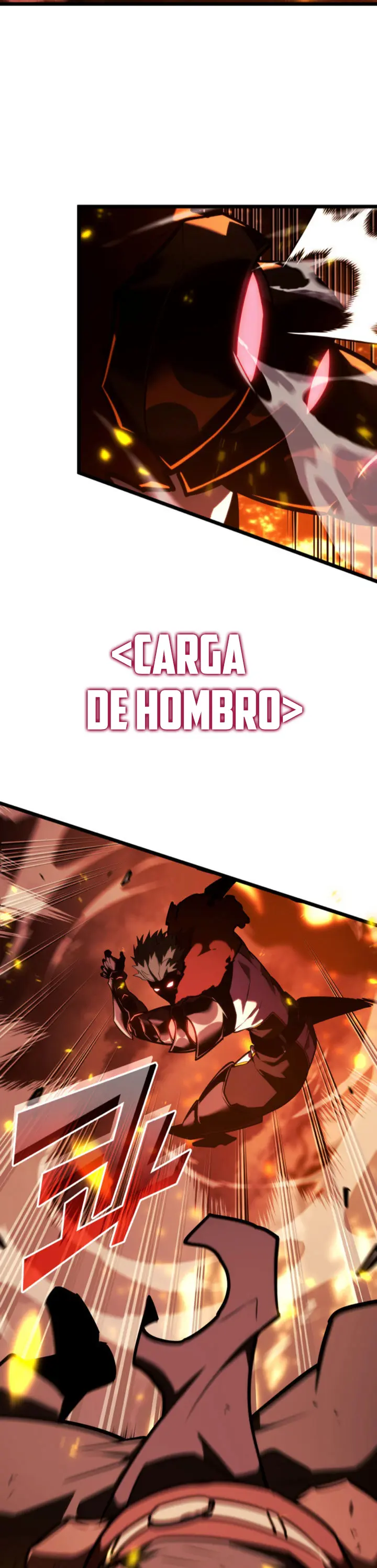 Regreso del ranker de clase SSS Capítulo 147 - Page 11