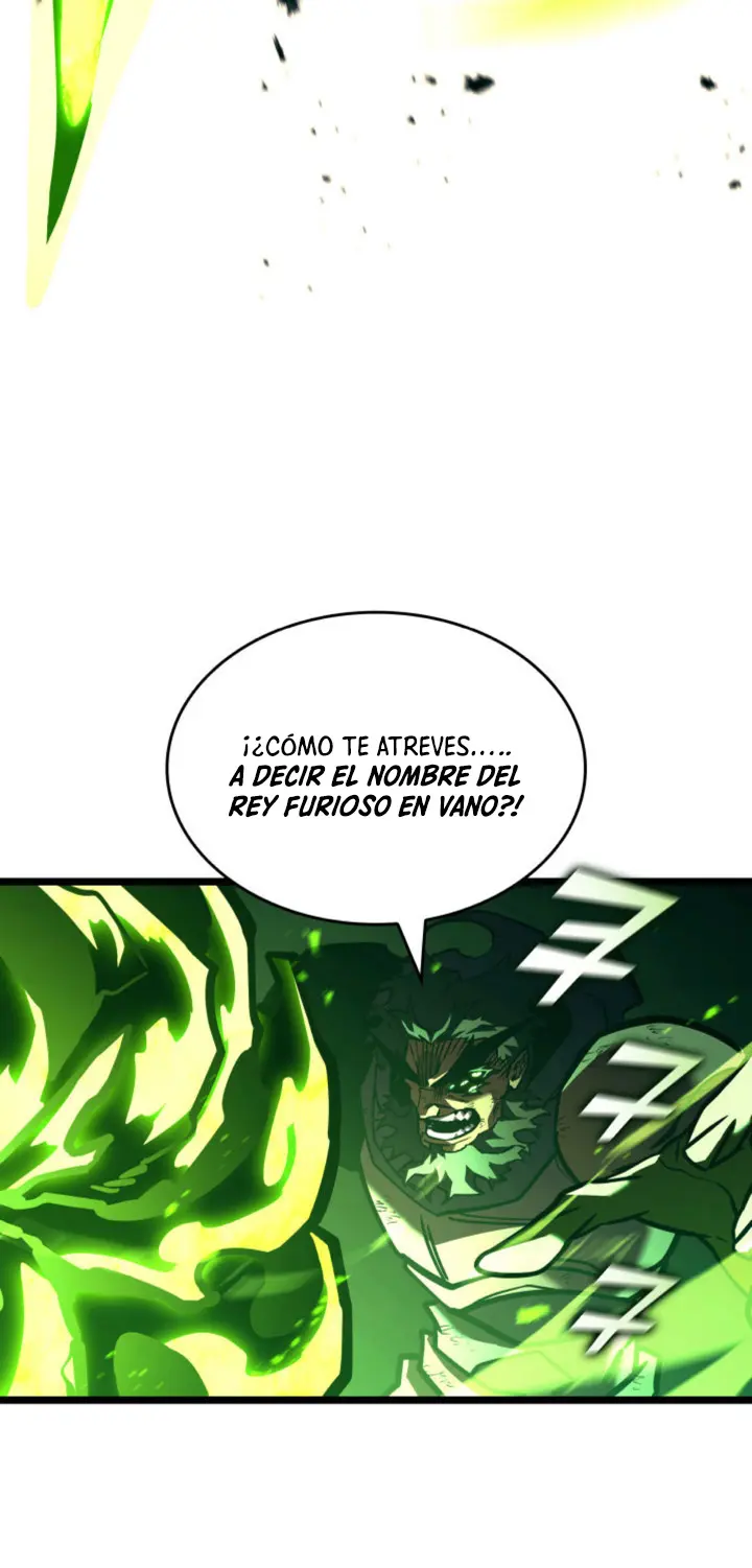 Regreso del ranker de clase SSS Capítulo 147 - Page 45