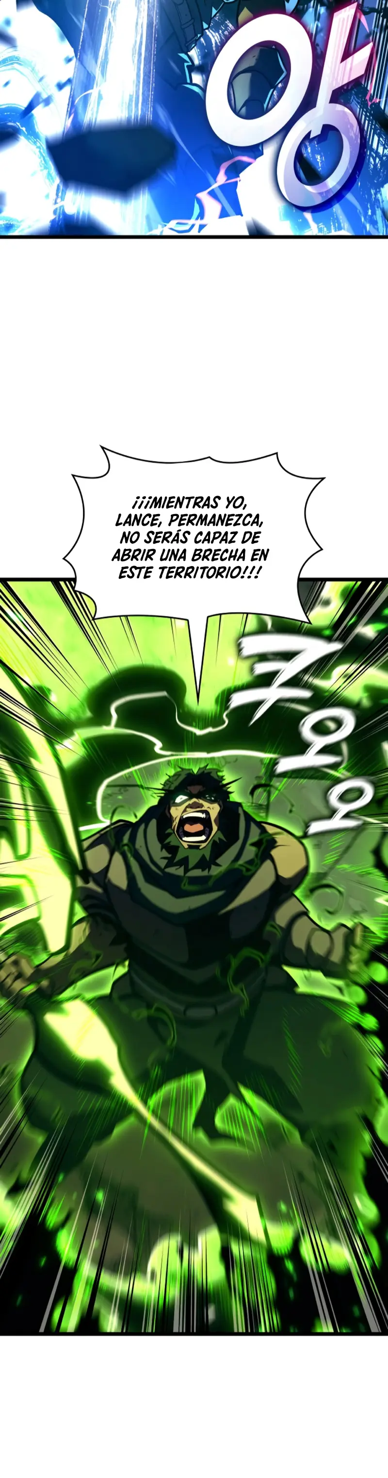 Regreso del ranker de clase SSS Capítulo 148 - Page 18