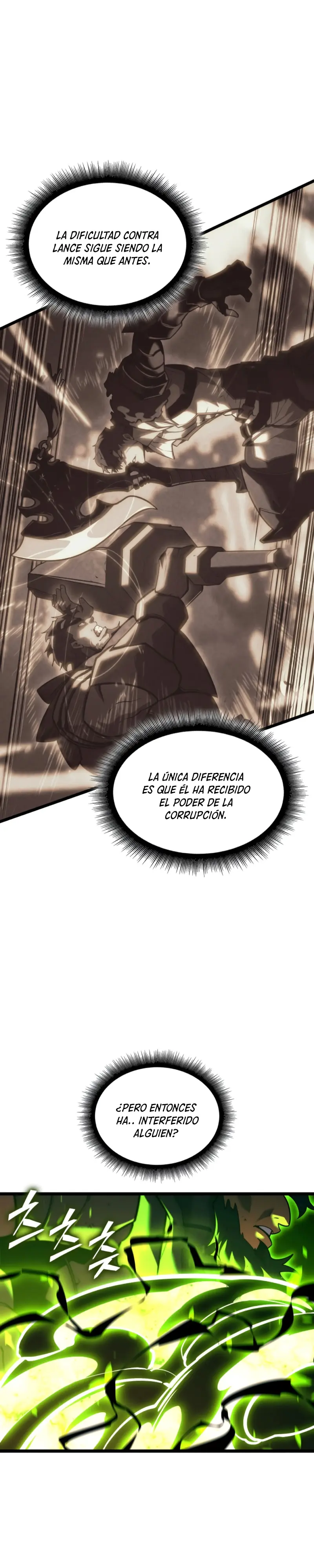 Regreso del ranker de clase SSS Capítulo 148 - Page 5