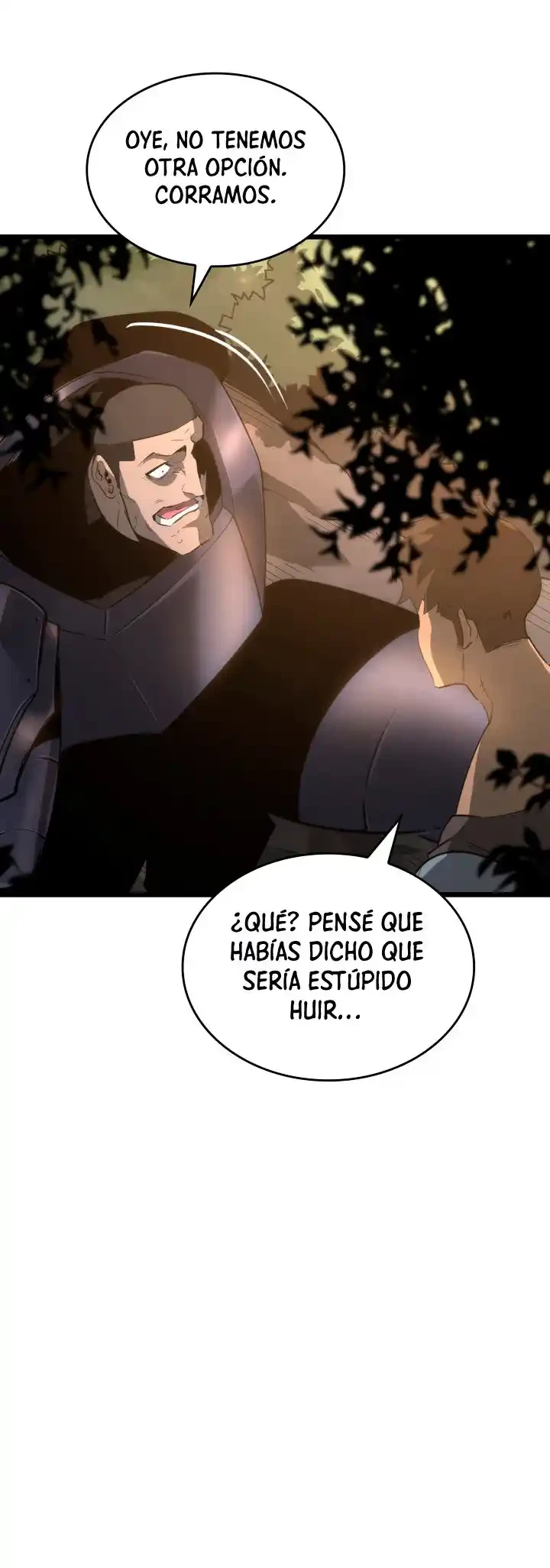 Regreso del ranker de clase SSS Capítulo 15 - Page 12