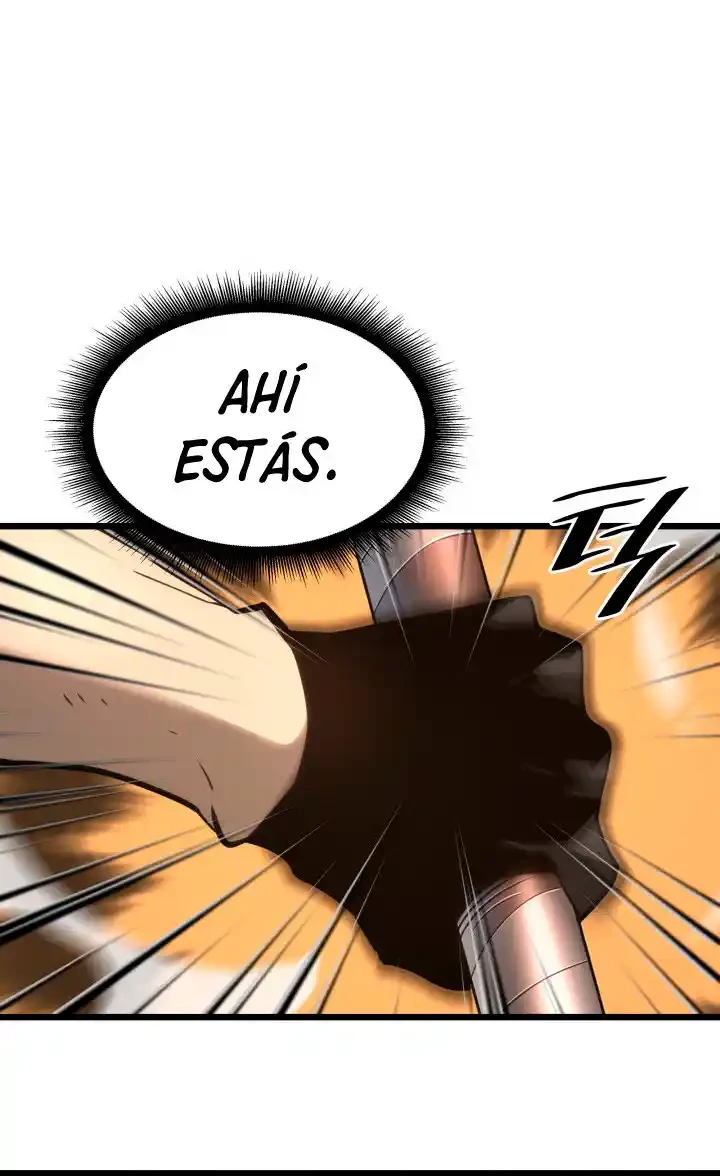 Regreso del ranker de clase SSS Capítulo 15 - Page 43