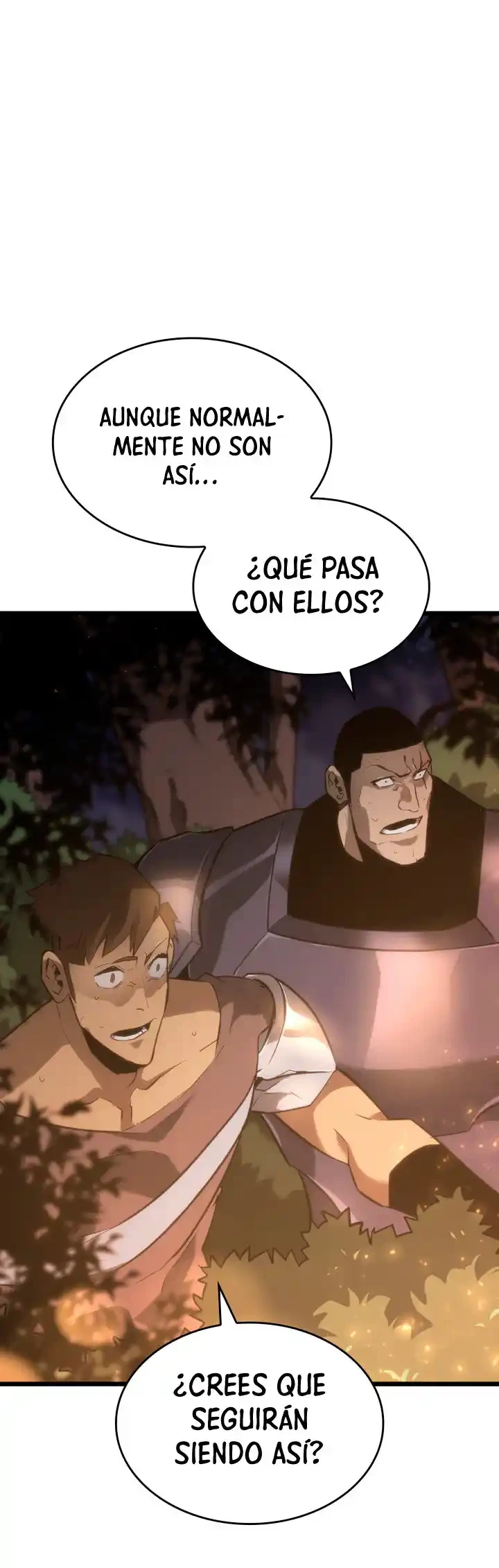 Regreso del ranker de clase SSS Capítulo 15 - Page 6