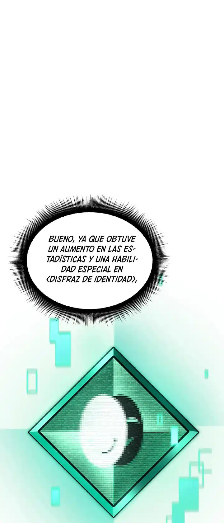 Regreso del ranker de clase SSS Capítulo 15 - Page 71