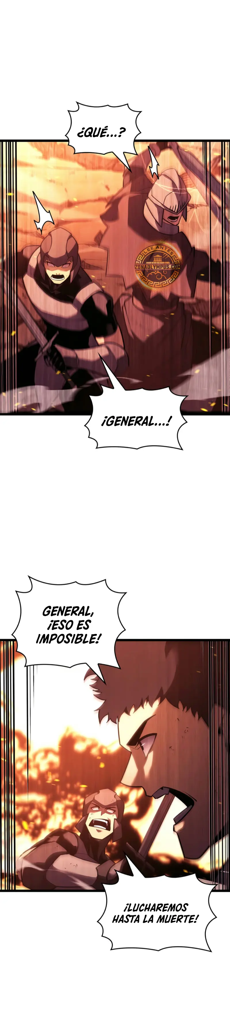 Regreso del ranker de clase SSS Capítulo 150 - Page 17