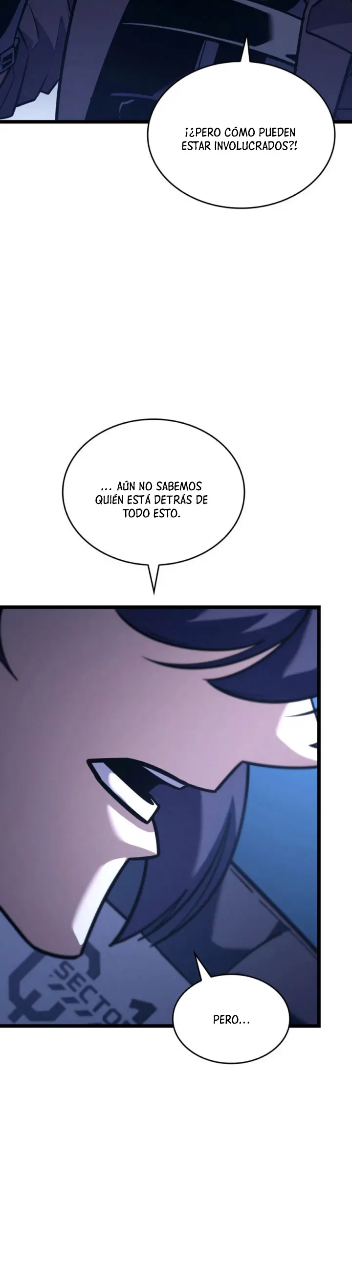 Regreso del ranker de clase SSS Capítulo 154 - Page 30