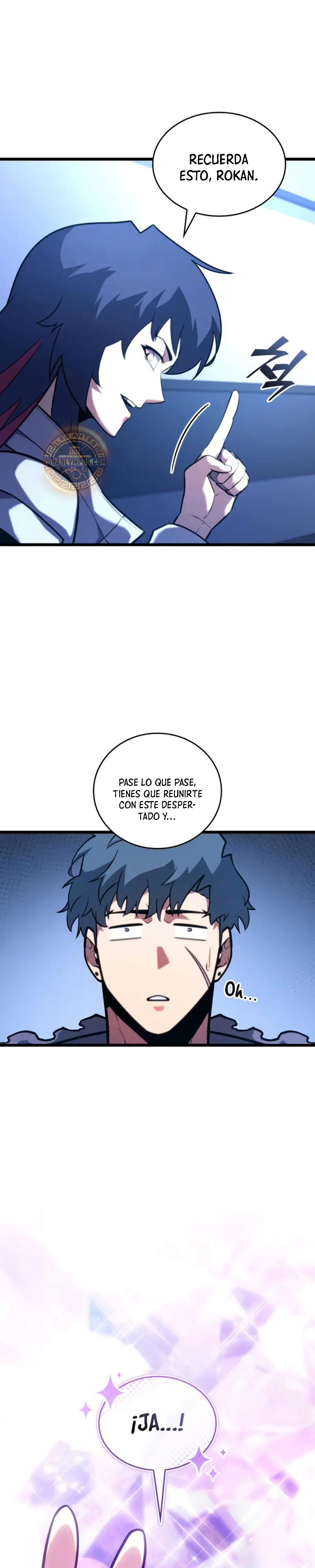 Regreso del ranker de clase SSS Capítulo 155 - Page 30