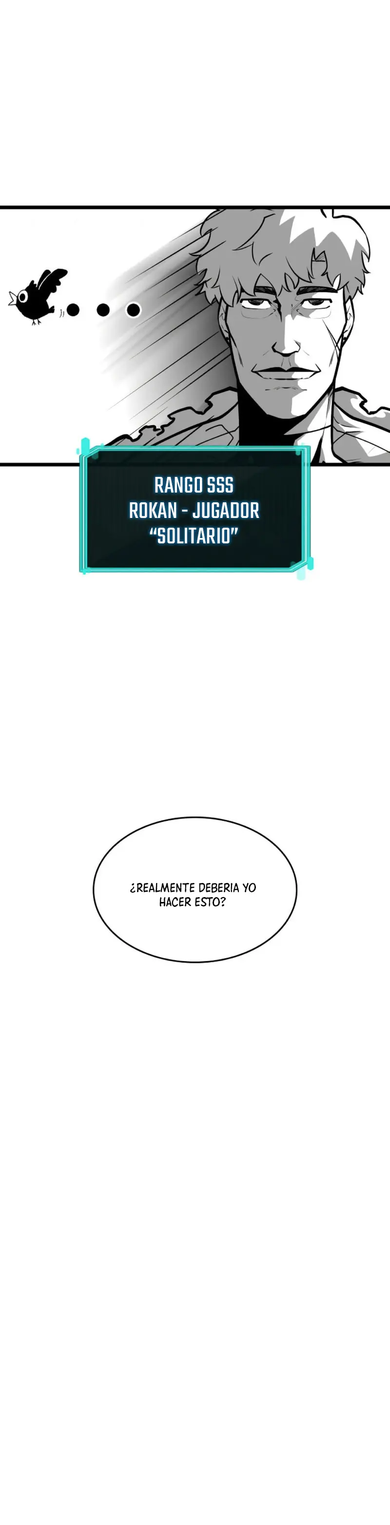 Regreso del ranker de clase SSS Capítulo 155 - Page 32