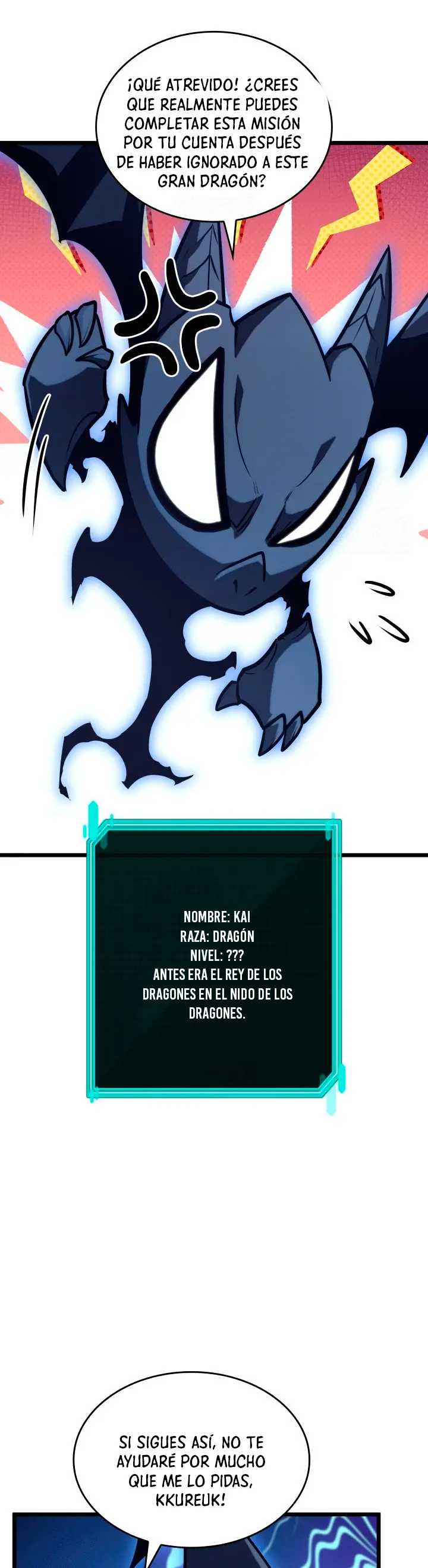 Regreso del ranker de clase SSS Capítulo 156 - Page 6