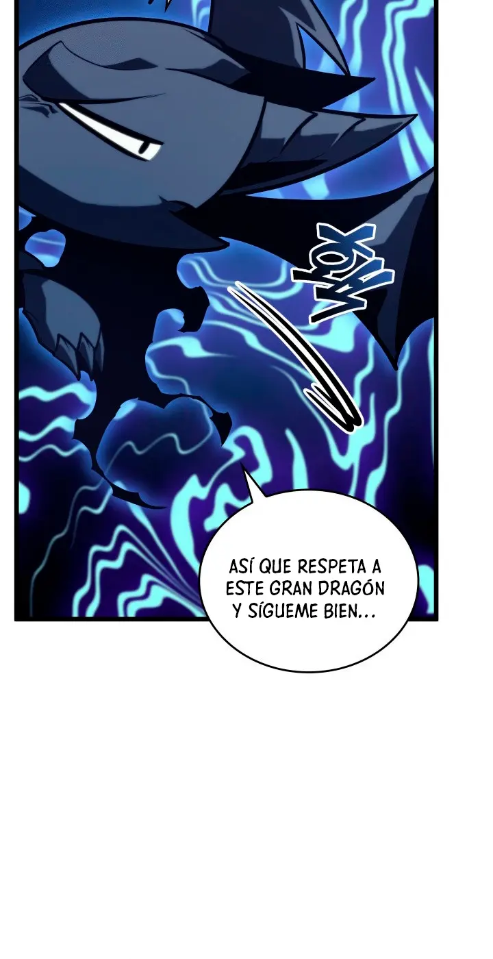 Regreso del ranker de clase SSS Capítulo 156 - Page 7