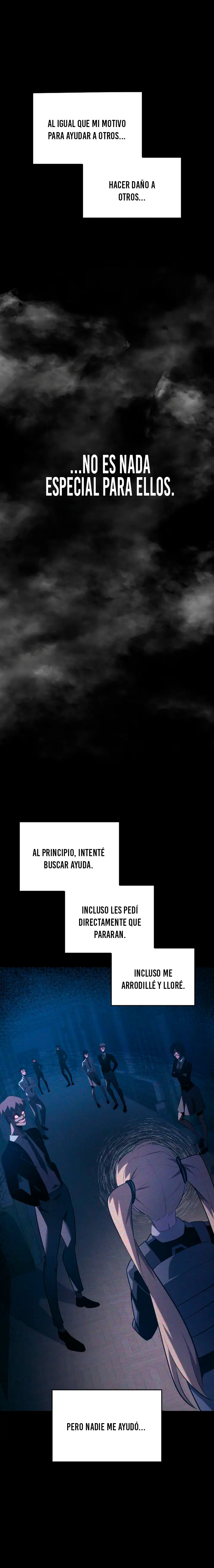 Regreso del ranker de clase SSS Capítulo 157 - Page 30