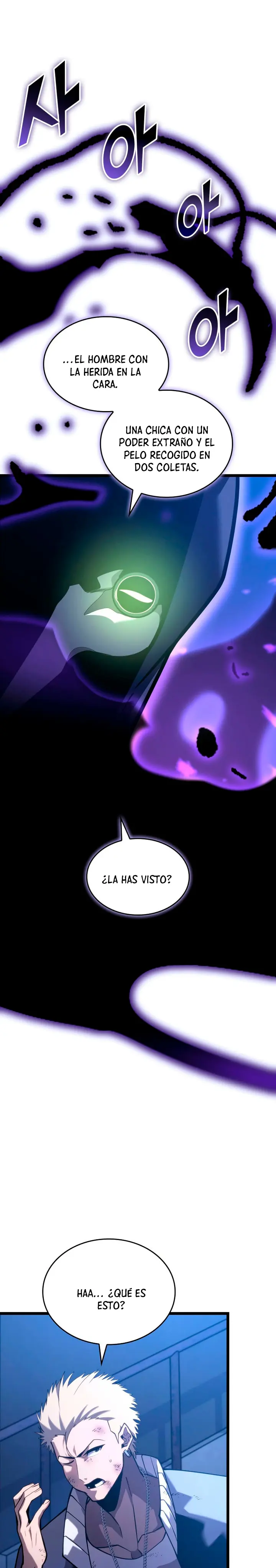 Regreso del ranker de clase SSS Capítulo 157 - Page 5