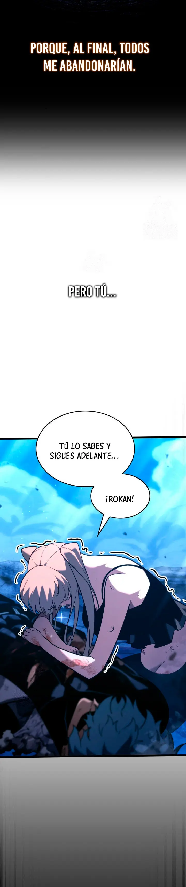 Regreso del ranker de clase SSS Capítulo 159 - Page 12
