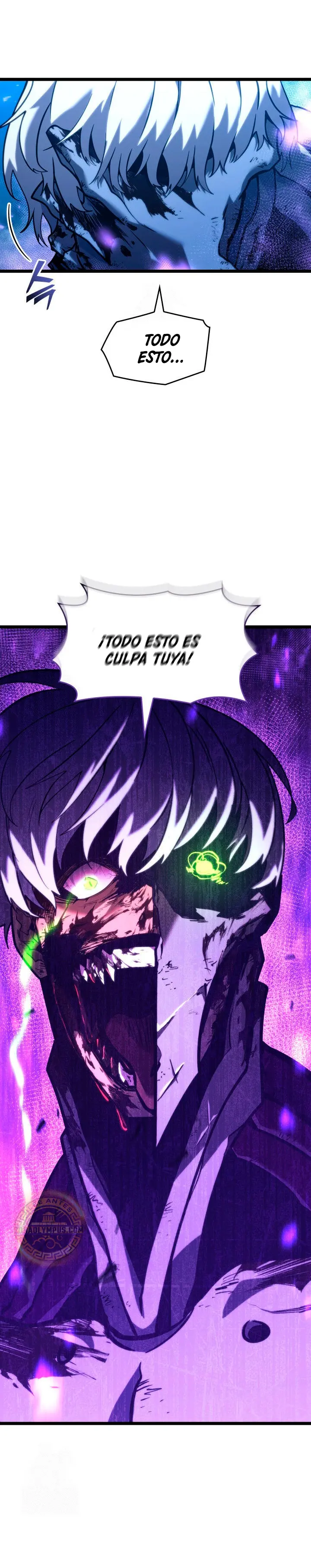 Regreso del ranker de clase SSS Capítulo 159 - Page 26