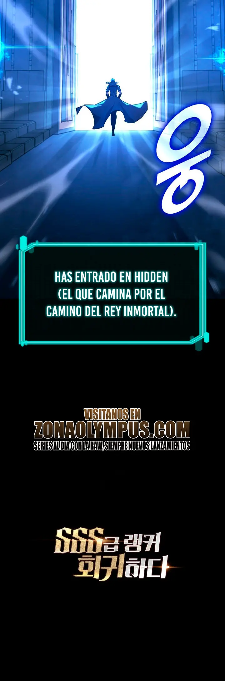 Regreso del ranker de clase SSS Capítulo 159 - Page 39