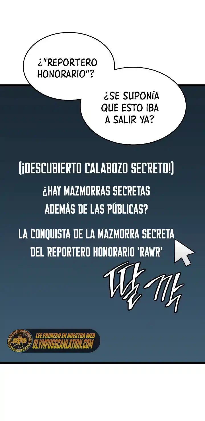 Regreso del ranker de clase SSS Capítulo 16 - Page 14