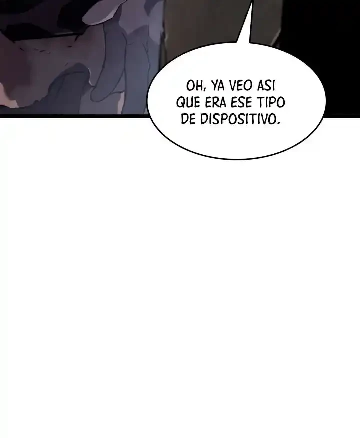 Regreso del ranker de clase SSS Capítulo 16 - Page 77