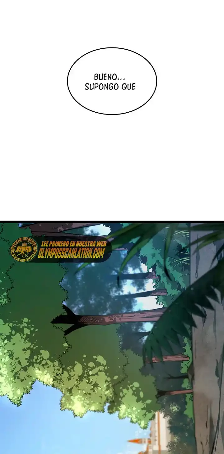 Regreso del ranker de clase SSS Capítulo 16 - Page 87