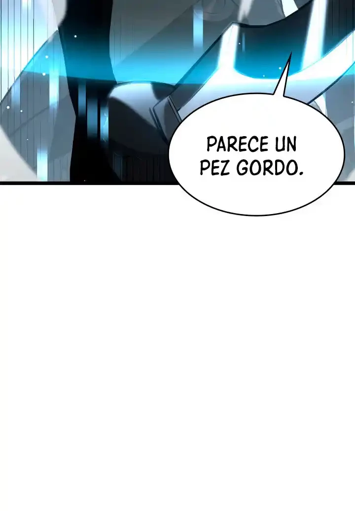 Regreso del ranker de clase SSS Capítulo 16 - Page 98
