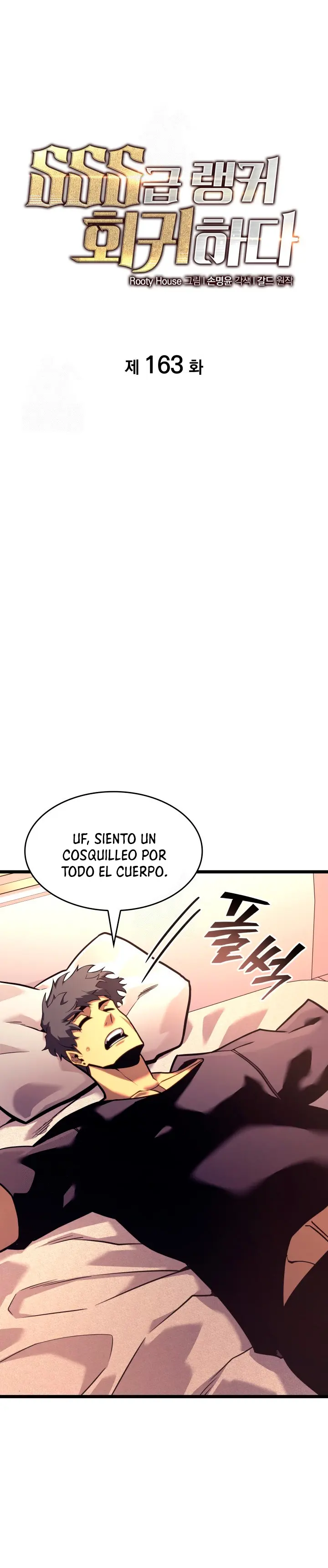Regreso del ranker de clase SSS Capítulo 163 - Page 17