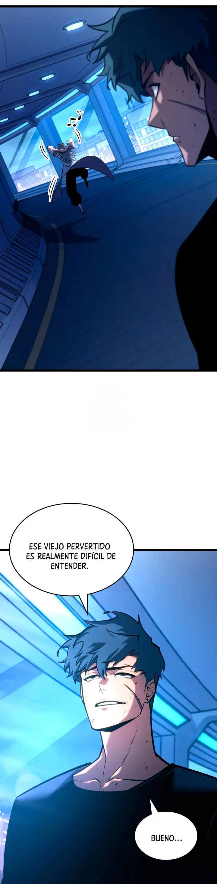 Regreso del ranker de clase SSS Capítulo 165 - Page 24