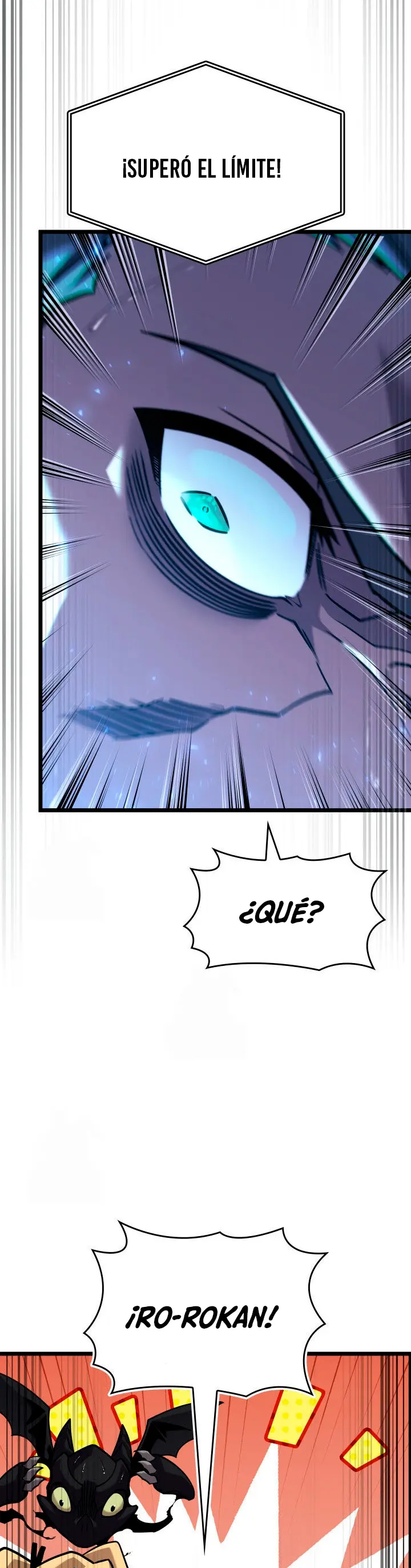 Regreso del ranker de clase SSS Capítulo 166 - Page 28