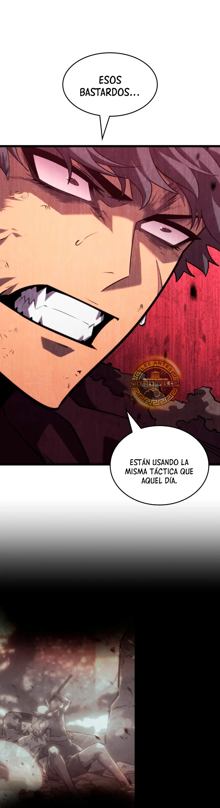 Regreso del ranker de clase SSS Capítulo 167 - Page 15