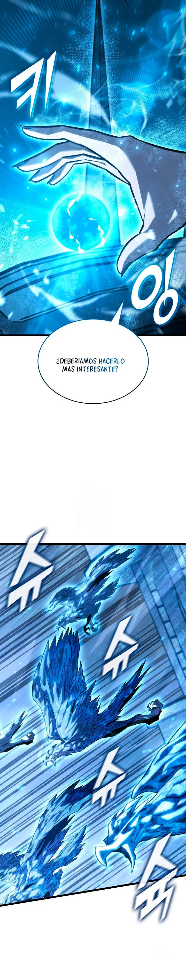 Regreso del ranker de clase SSS Capítulo 168 - Page 7
