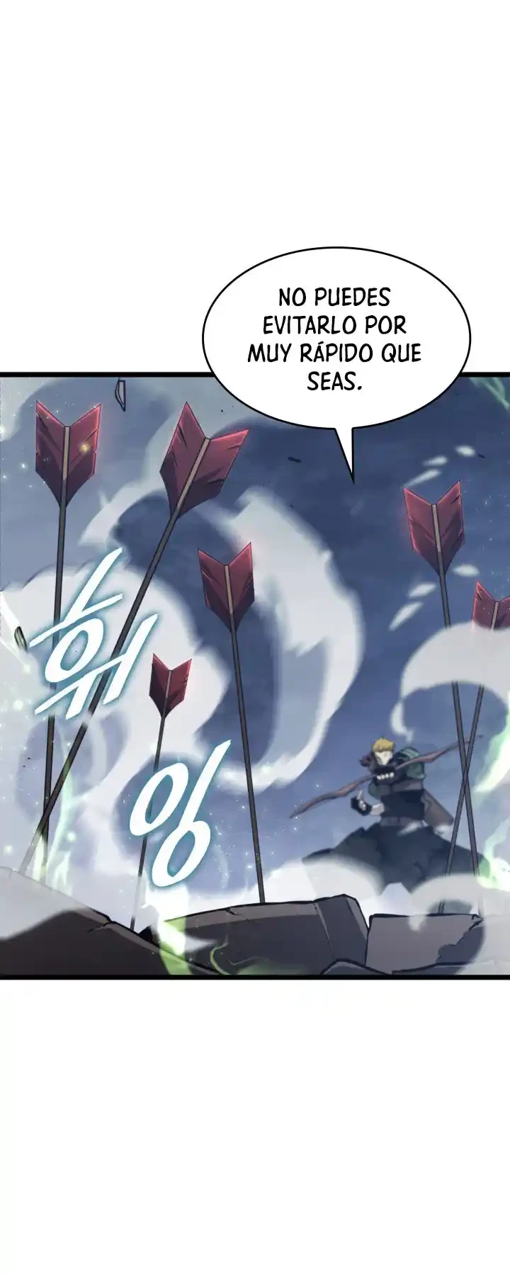 Regreso del ranker de clase SSS Capítulo 17 - Page 27