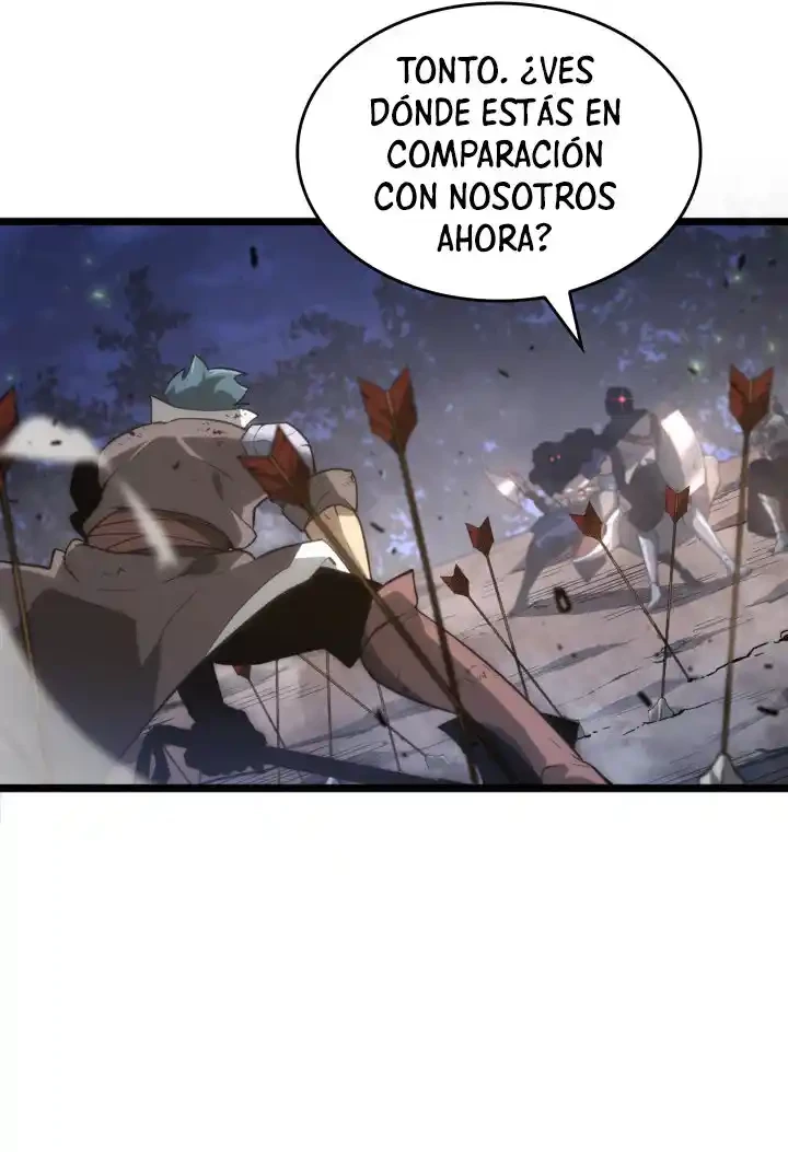 Regreso del ranker de clase SSS Capítulo 17 - Page 30
