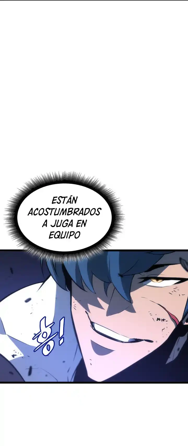 Regreso del ranker de clase SSS Capítulo 17 - Page 32