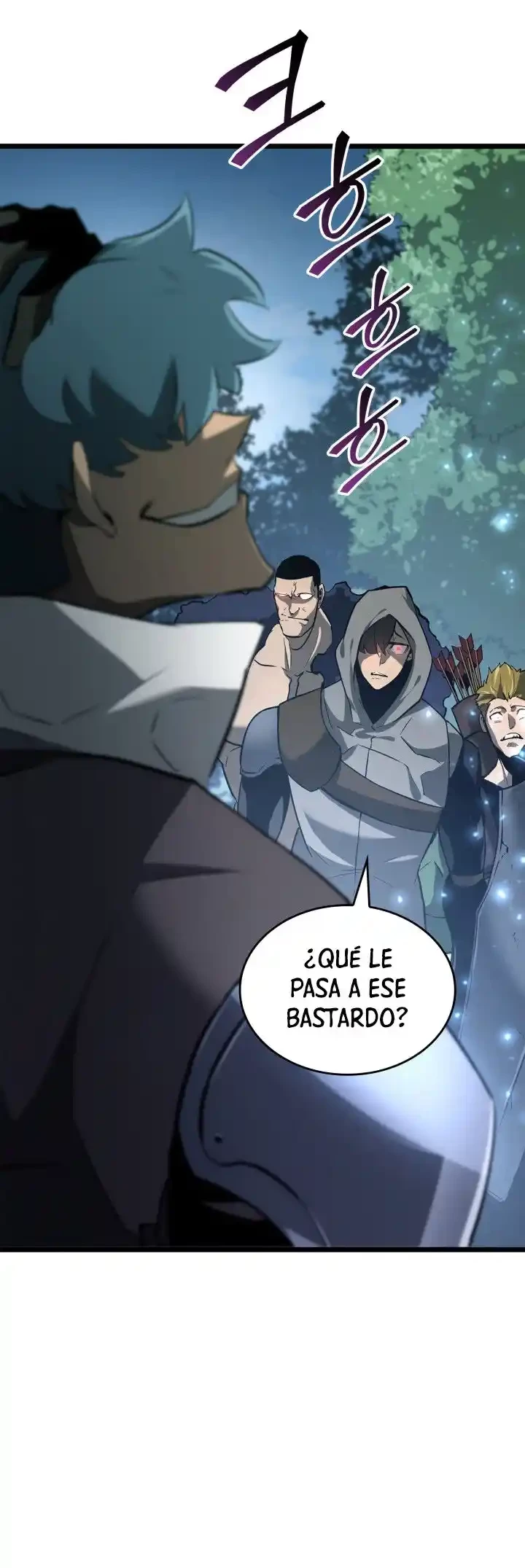 Regreso del ranker de clase SSS Capítulo 17 - Page 4