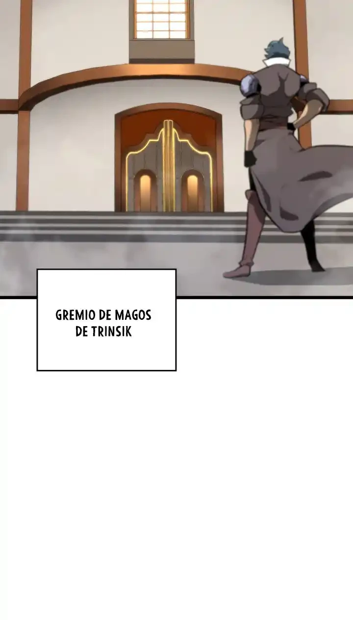 Regreso del ranker de clase SSS Capítulo 18 - Page 26