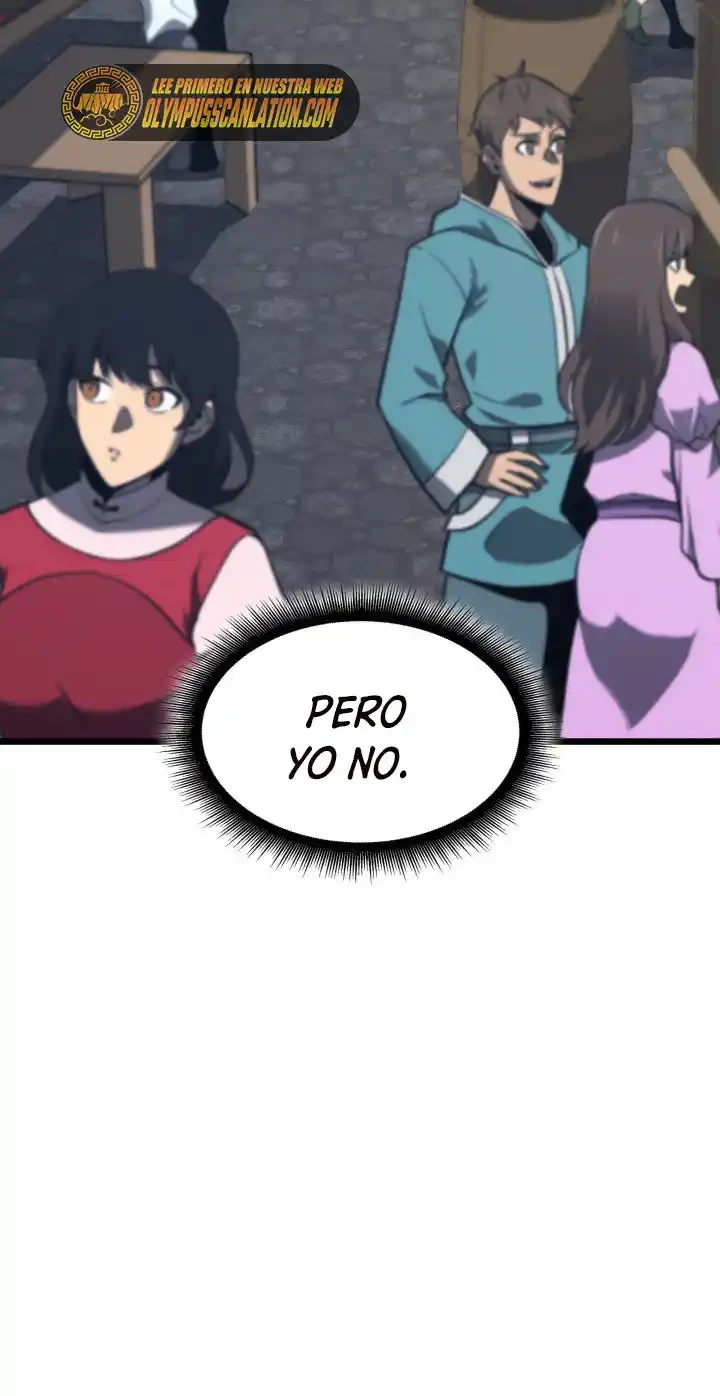 Regreso del ranker de clase SSS Capítulo 18 - Page 56