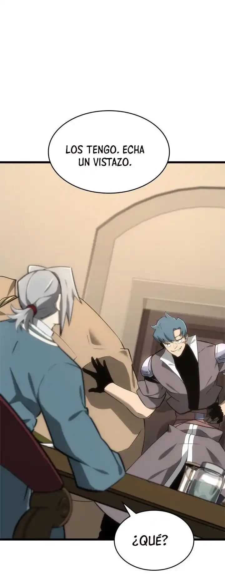 Regreso del ranker de clase SSS Capítulo 18 - Page 65