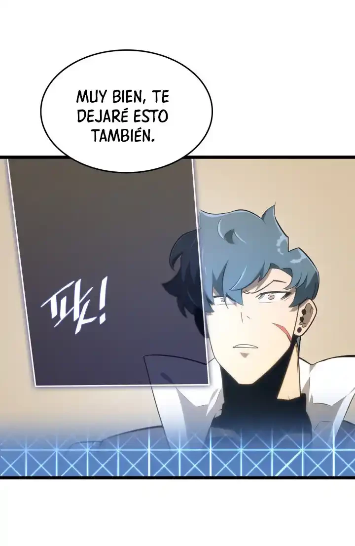 Regreso del ranker de clase SSS Capítulo 18 - Page 72