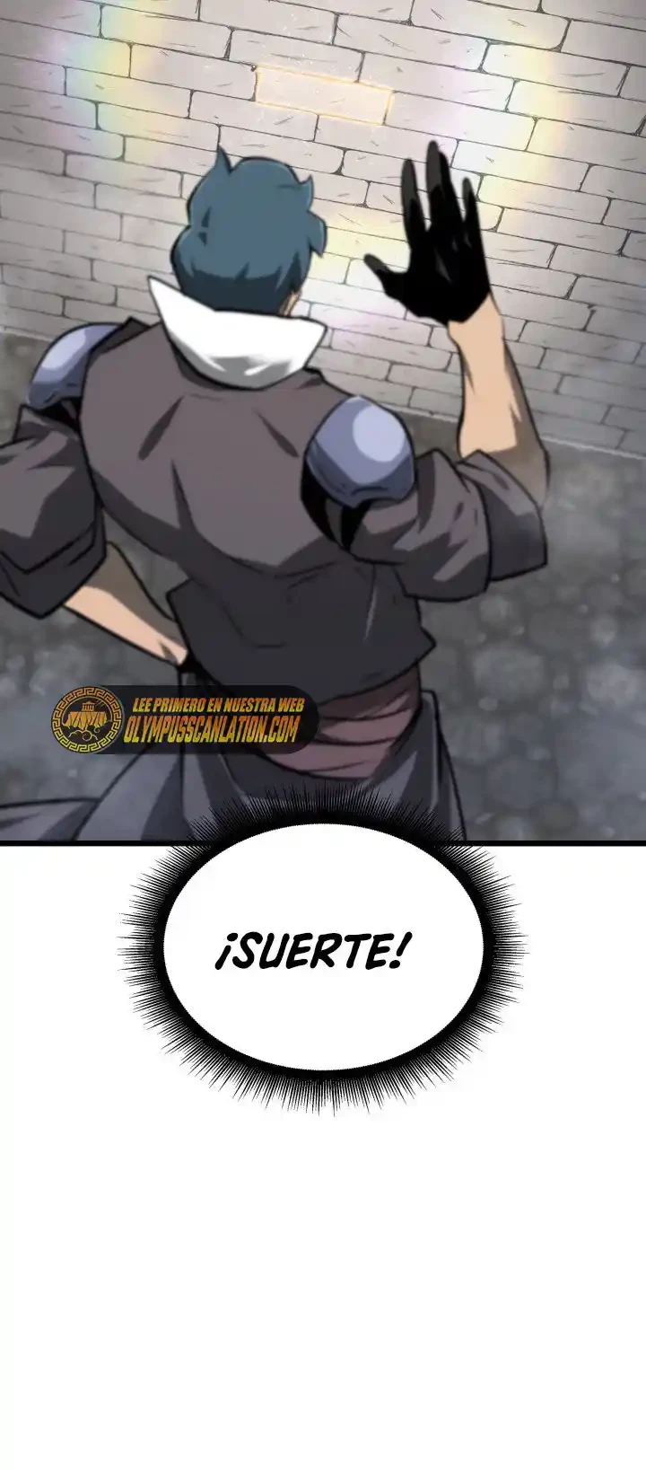 Regreso del ranker de clase SSS Capítulo 18 - Page 95