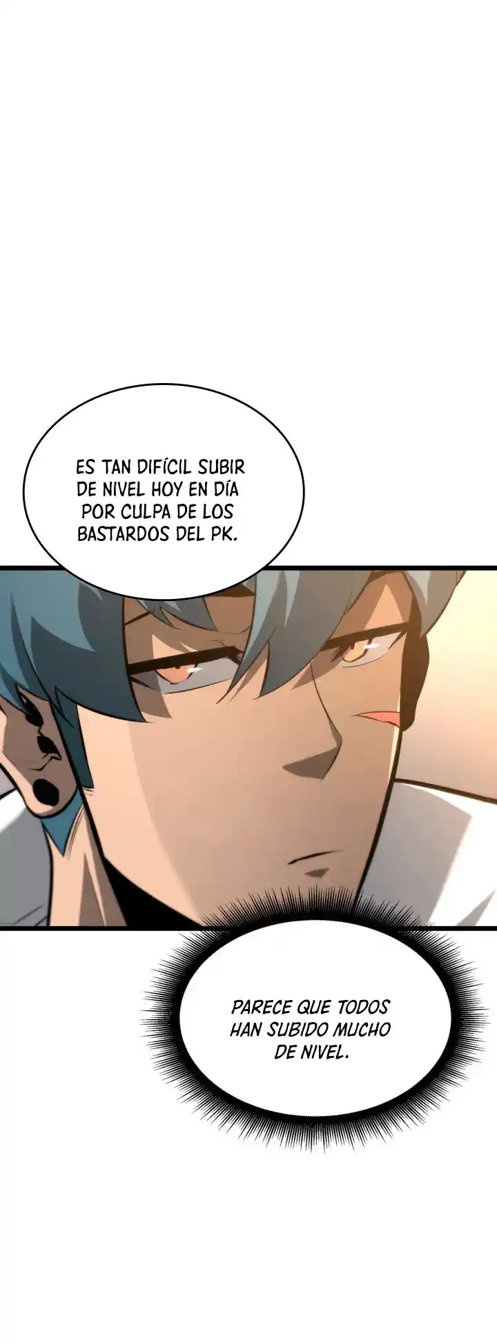 Regreso del ranker de clase SSS Capítulo 19 - Page 102