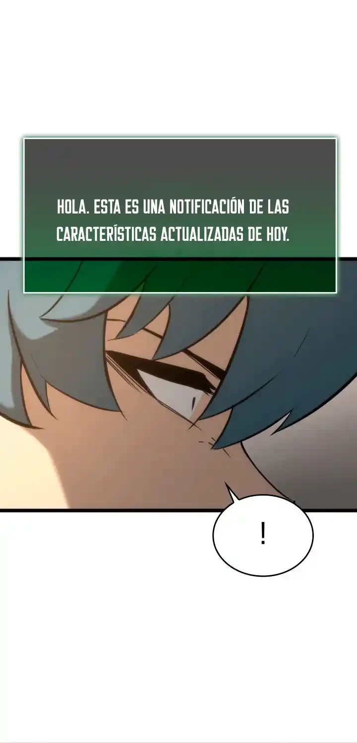 Regreso del ranker de clase SSS Capítulo 19 - Page 104