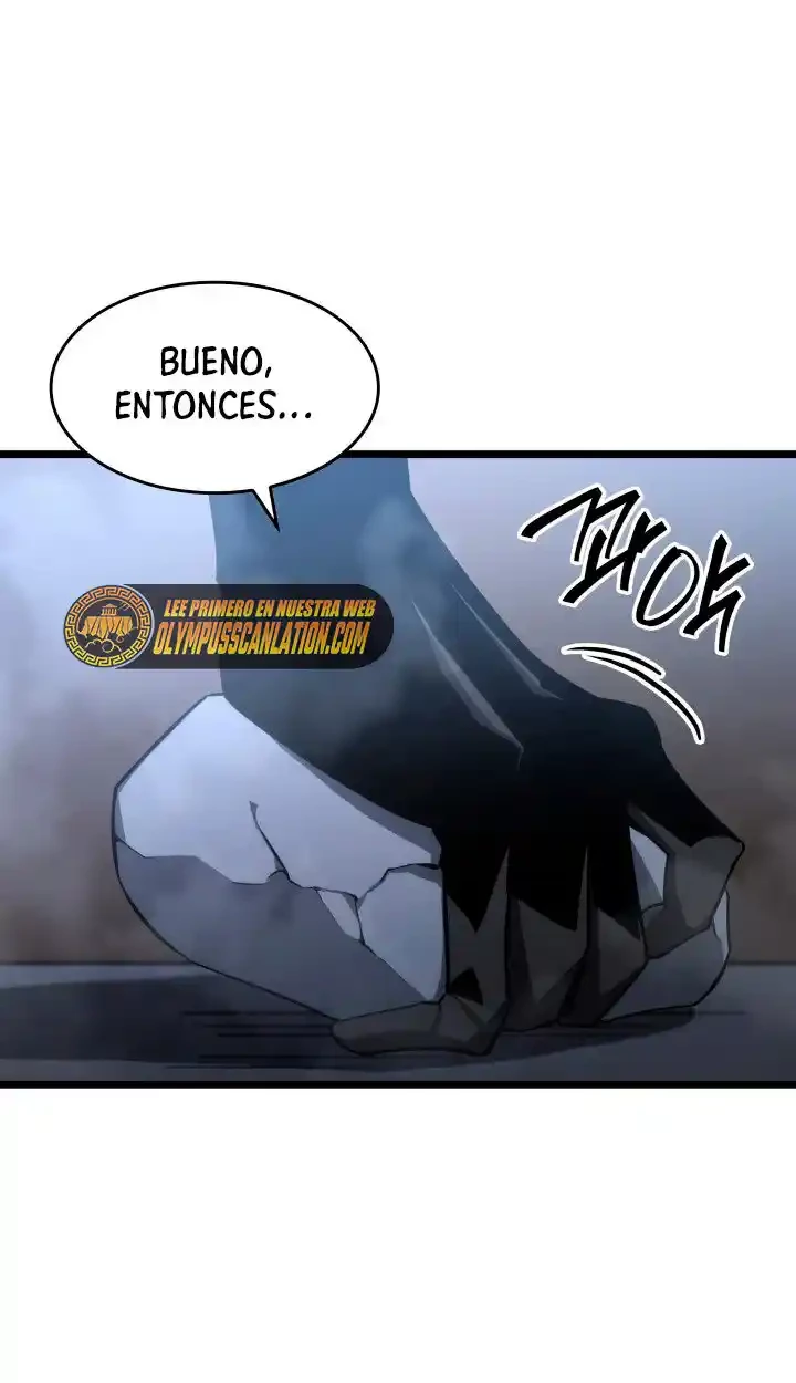 Regreso del ranker de clase SSS Capítulo 19 - Page 36