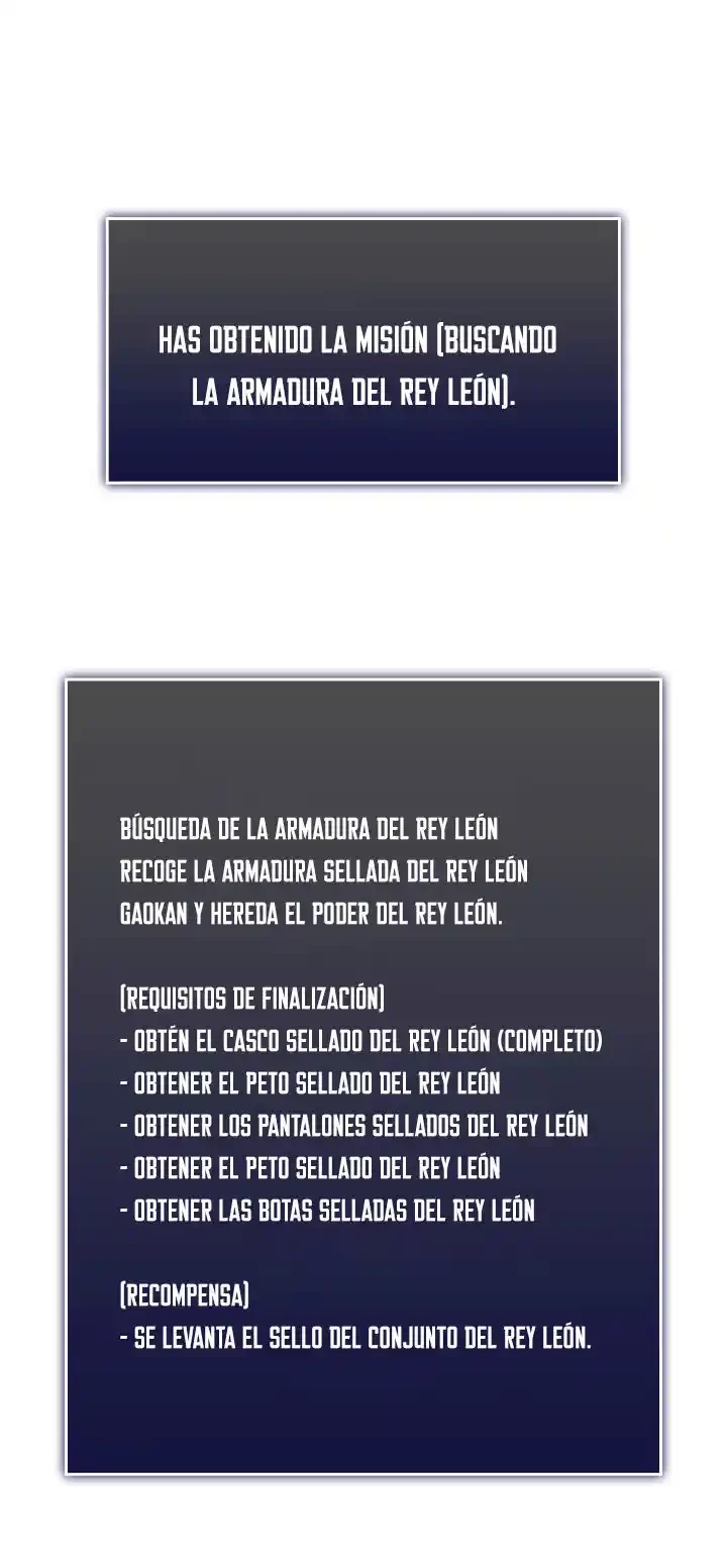 Regreso del ranker de clase SSS Capítulo 19 - Page 80