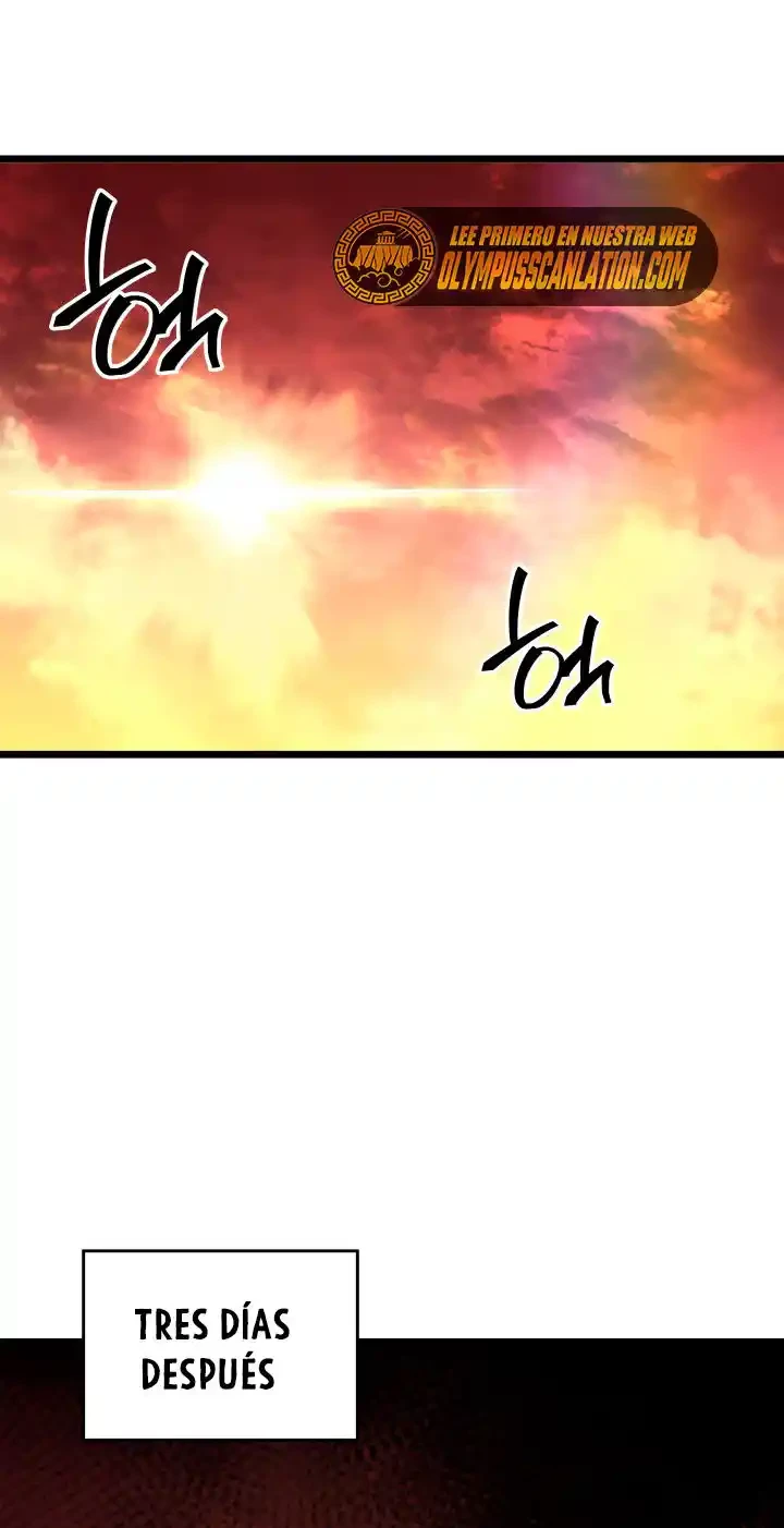 Regreso del ranker de clase SSS Capítulo 19 - Page 95