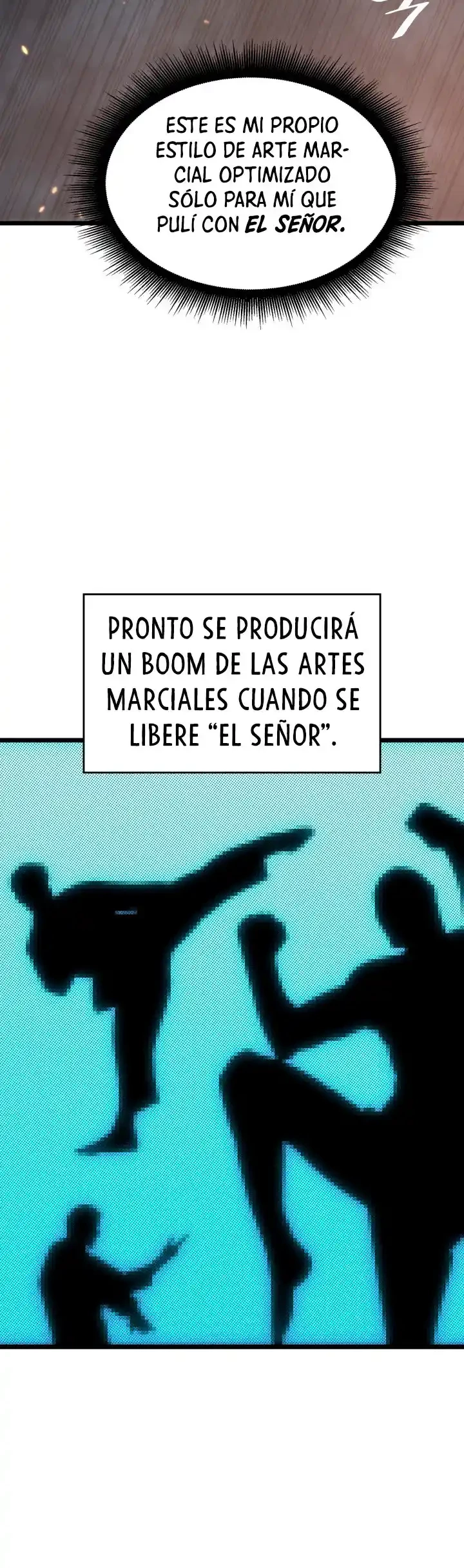 Regreso del ranker de clase SSS Capítulo 2 - Page 26