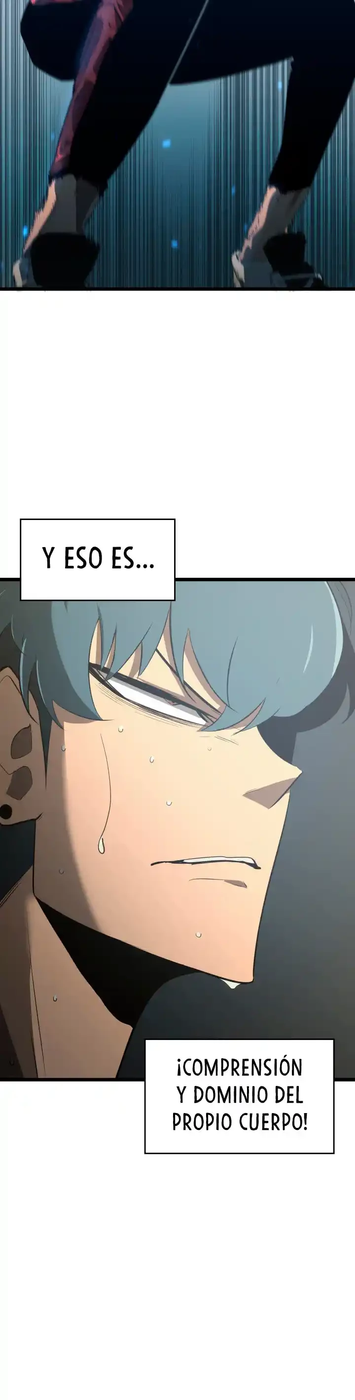 Regreso del ranker de clase SSS Capítulo 2 - Page 30
