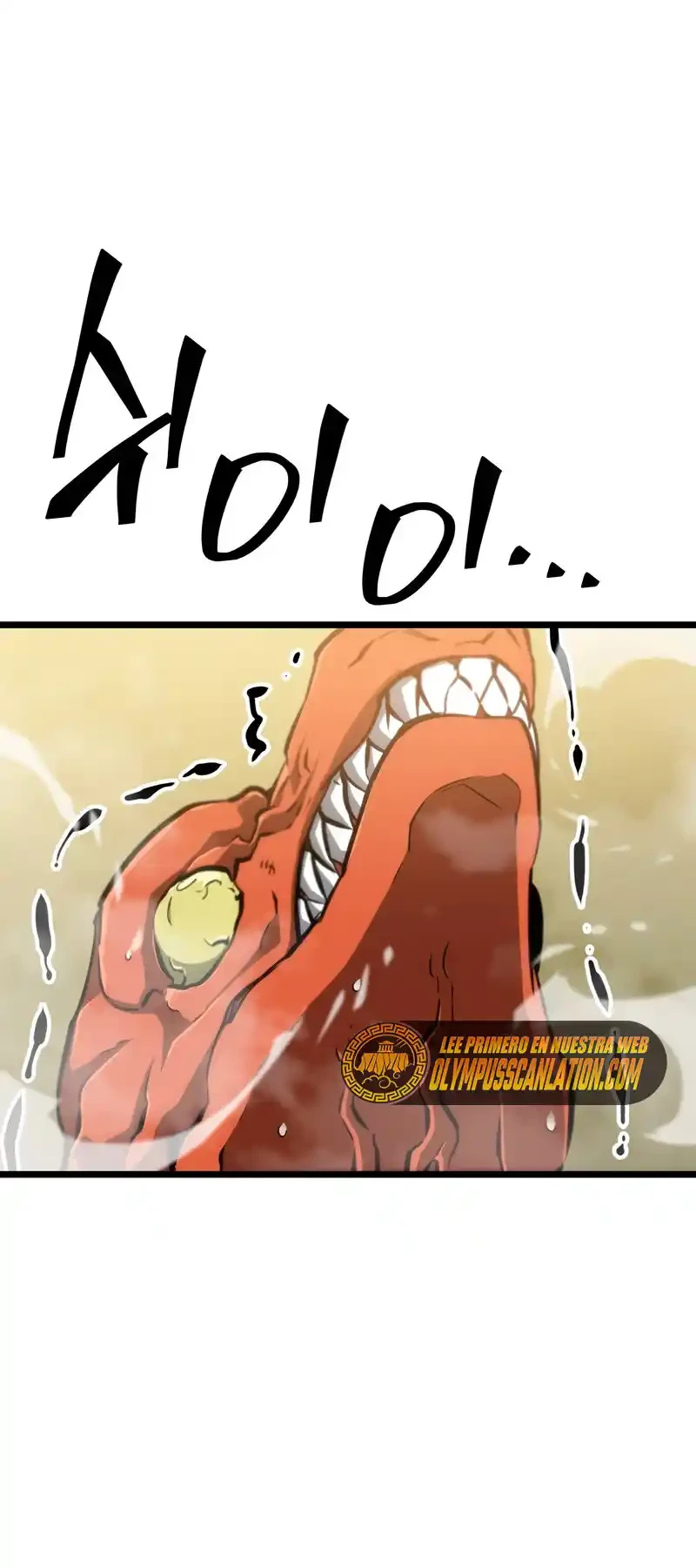 Regreso del ranker de clase SSS Capítulo 20 - Page 64