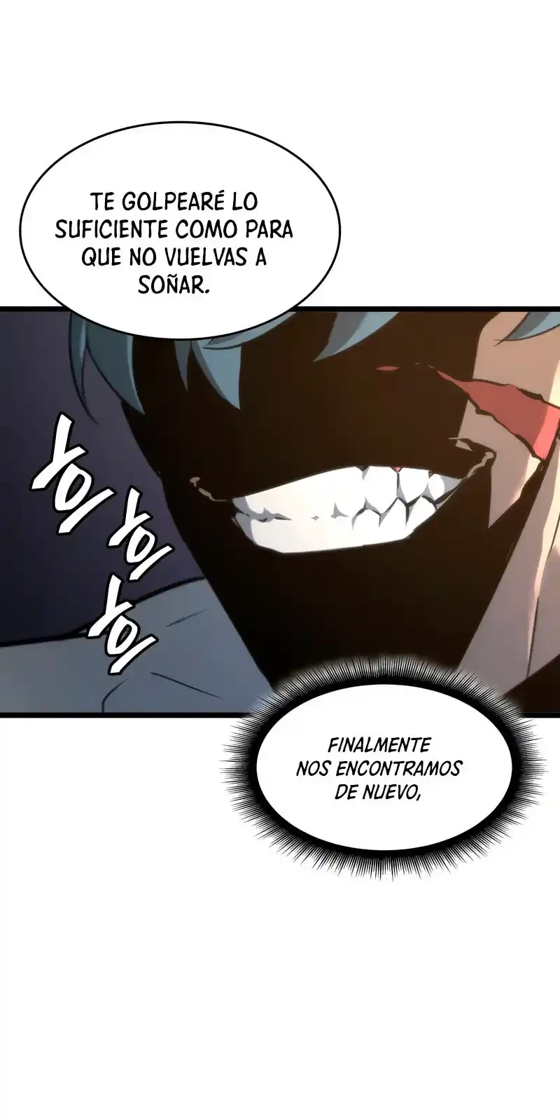 Regreso del ranker de clase SSS Capítulo 20 - Page 83