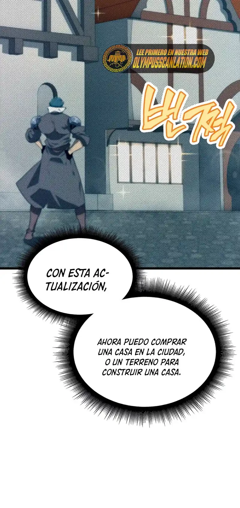 Regreso del ranker de clase SSS Capítulo 20 - Page 9