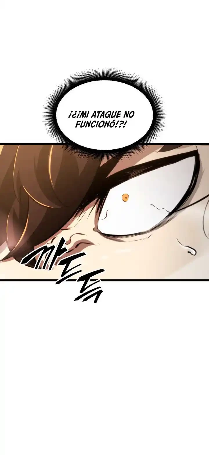 Regreso del ranker de clase SSS Capítulo 21 - Page 29