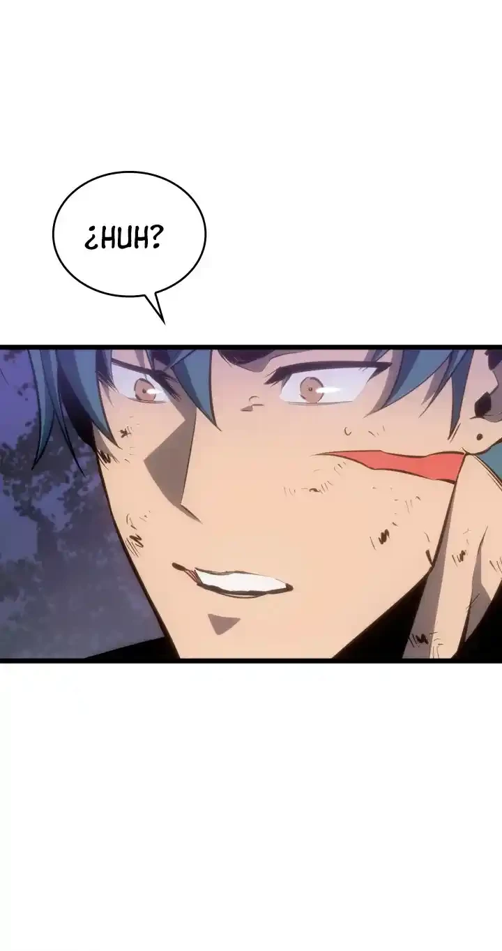 Regreso del ranker de clase SSS Capítulo 22 - Page 18
